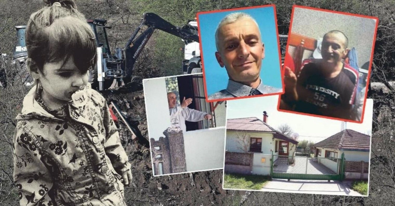 Veliki preokret u slučaju ubojstva male Danke, ‘isplivao‘ čovjek koji je sve vidio?!